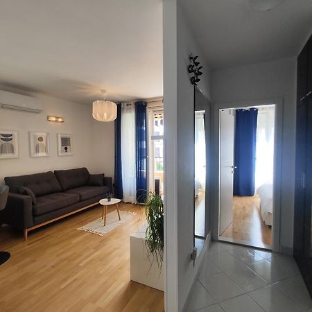 Beach Pearl Apartment Split Exteriér fotografie