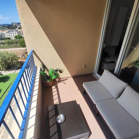 Beach Pearl Apartment Split Exteriér fotografie
