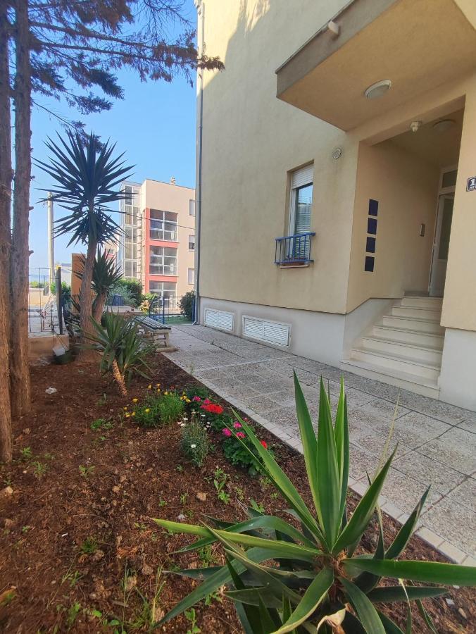 Beach Pearl Apartment Split Exteriér fotografie