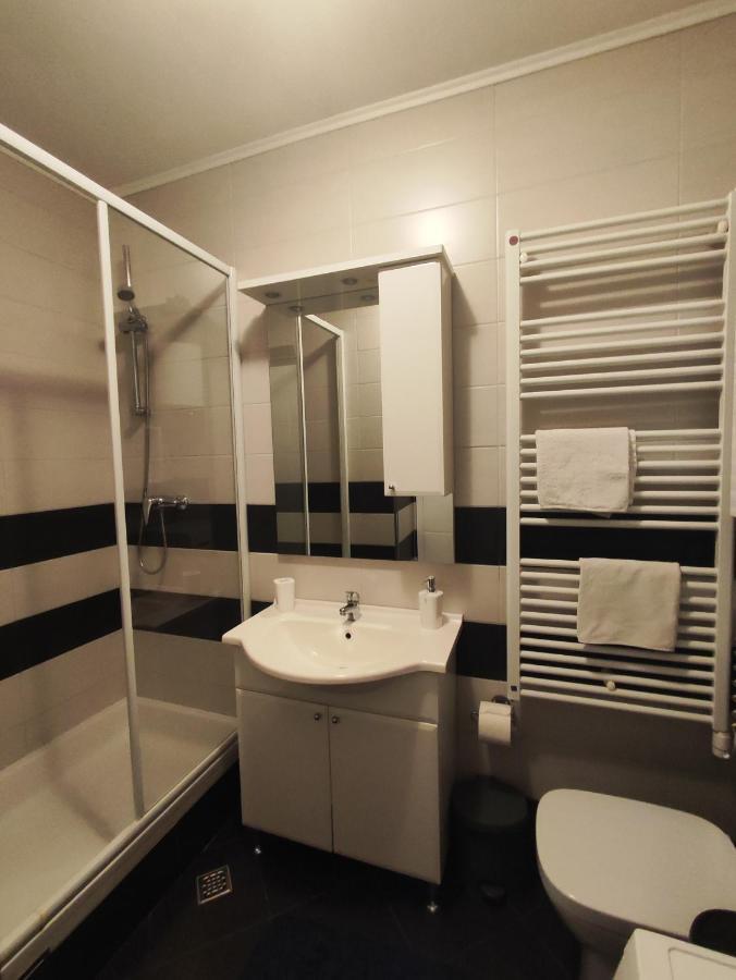 Beach Pearl Apartment Split Exteriér fotografie