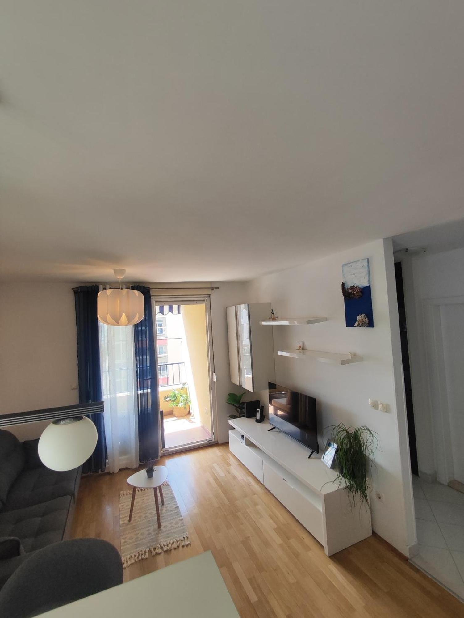 Beach Pearl Apartment Split Exteriér fotografie