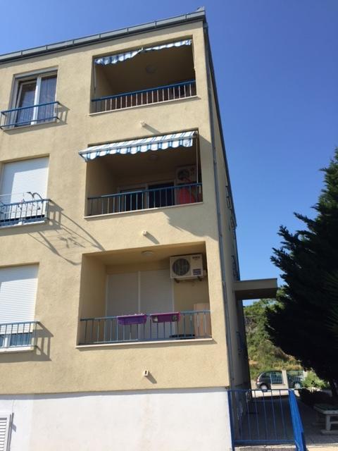 Beach Pearl Apartment Split Exteriér fotografie
